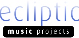 Ecliptic Logo